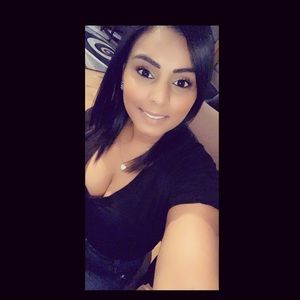 Meet your Posher, Vidya